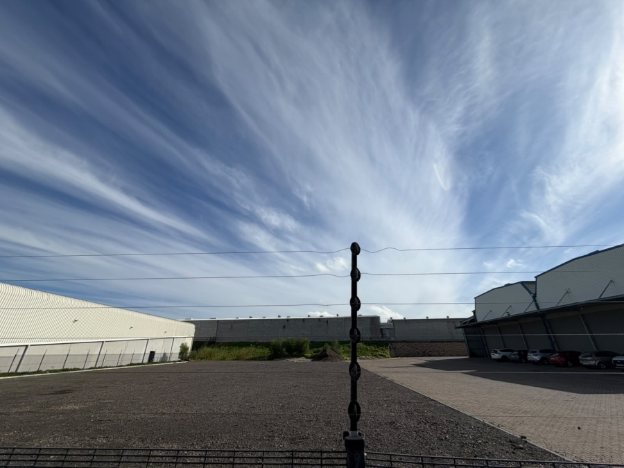 To Let Commercial Property for Rent in Stikland Industrial Western Cape
